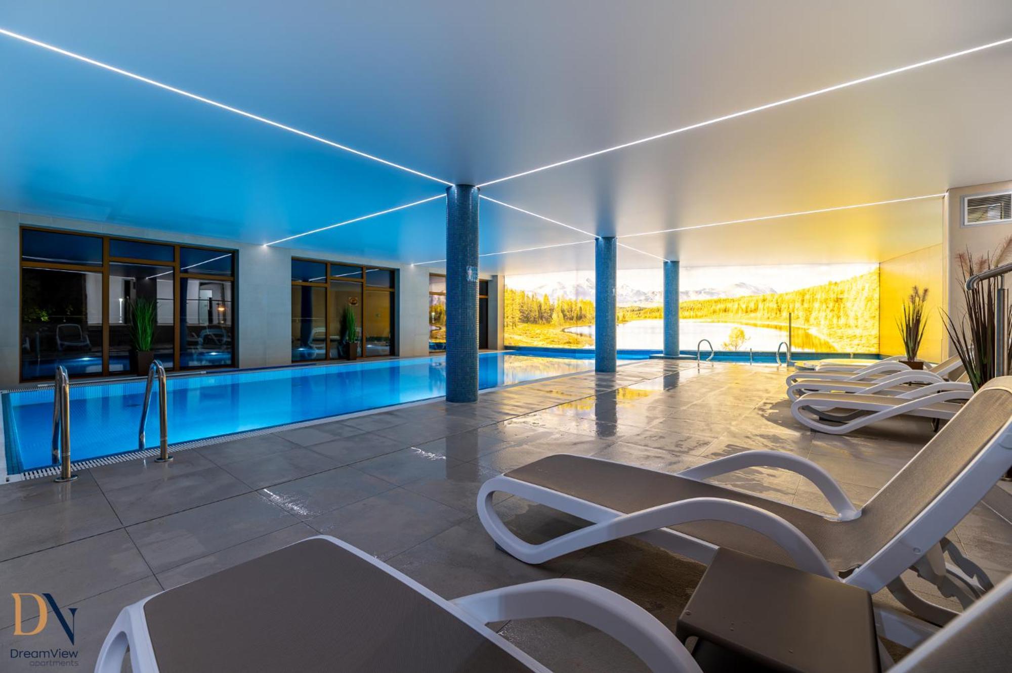 Apartament Dream View Spa Szklarska Poręba Exterior foto