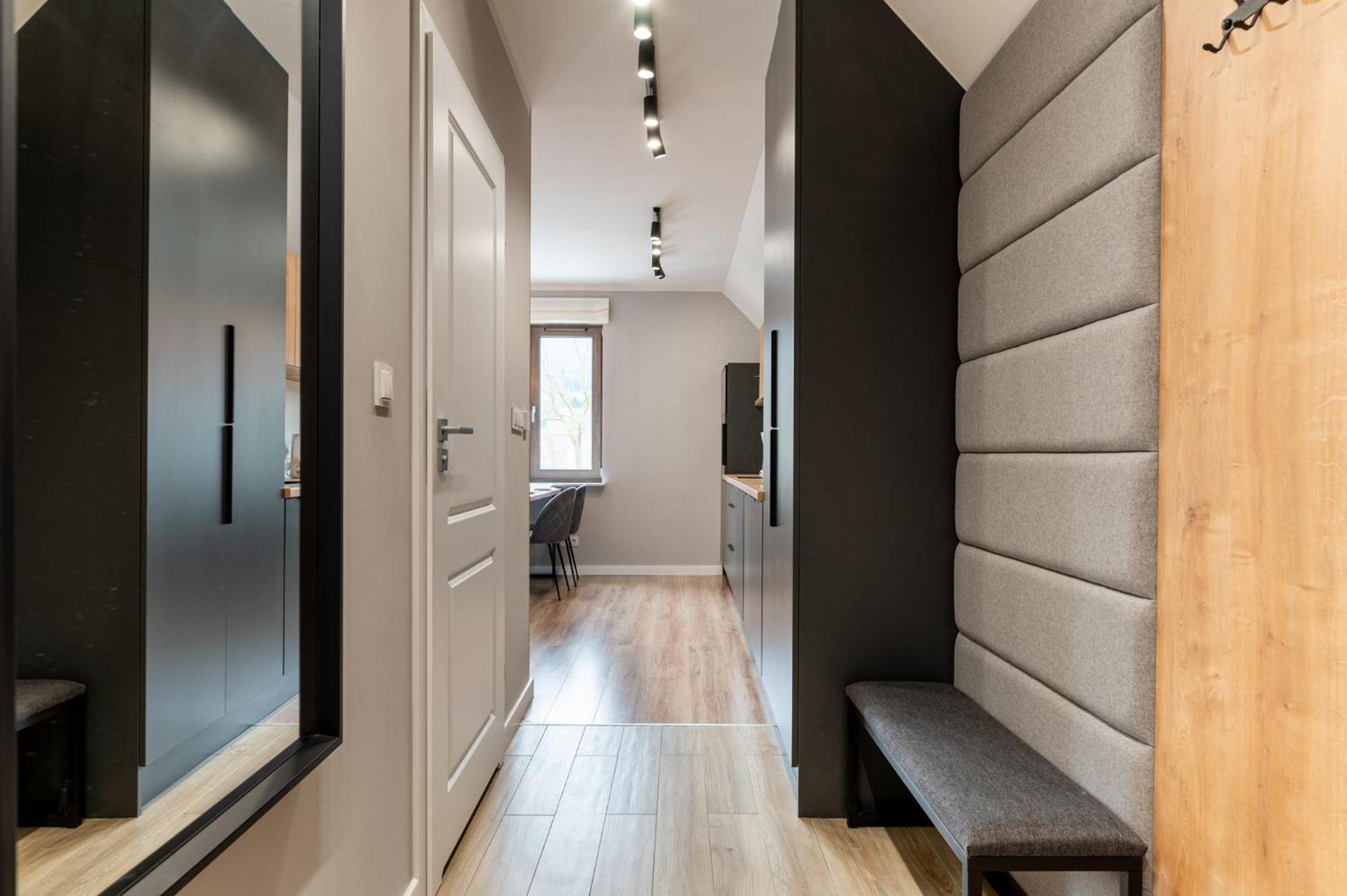 Apartament Dream View Spa Szklarska Poręba Exterior foto