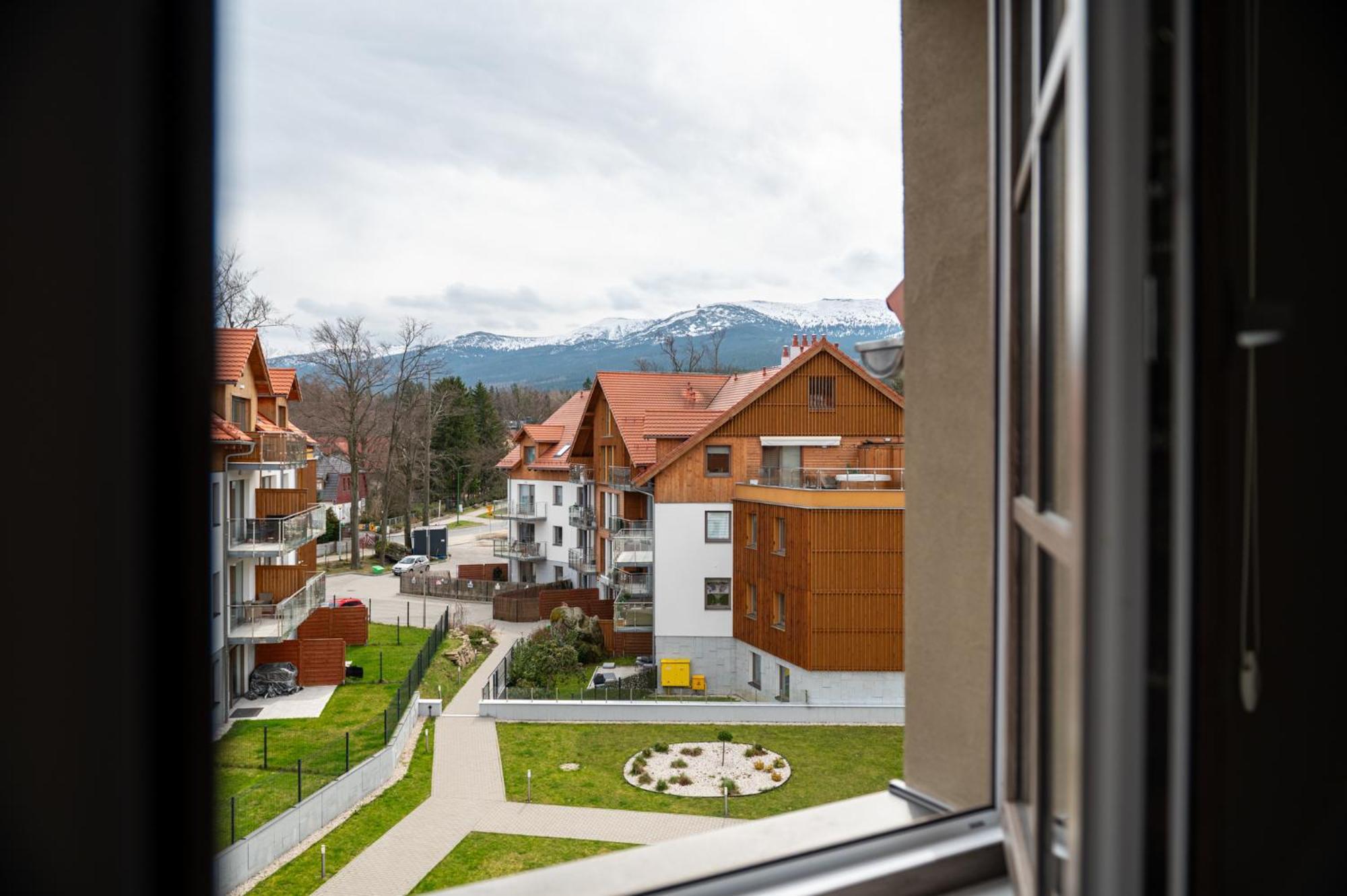 Apartament Dream View Spa Szklarska Poręba Exterior foto